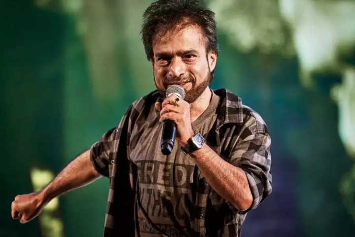 নচিকেতা চক্রবর্তী
