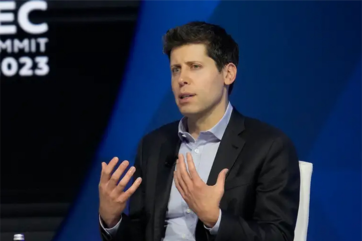 OpenAI appoints new boss, Sam Altman joins Microsoft