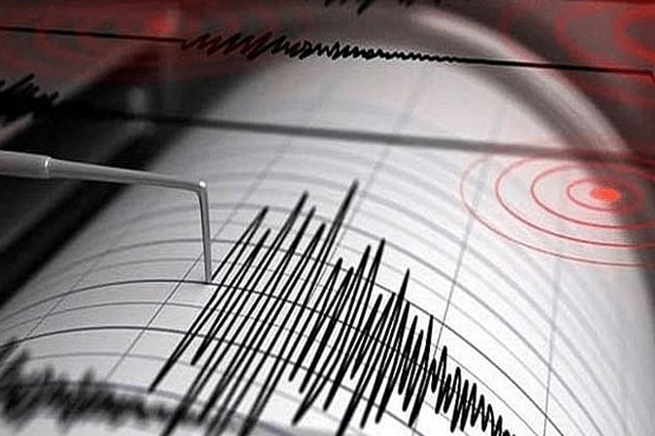 Earthquake jolts Dhaka, other parts of country