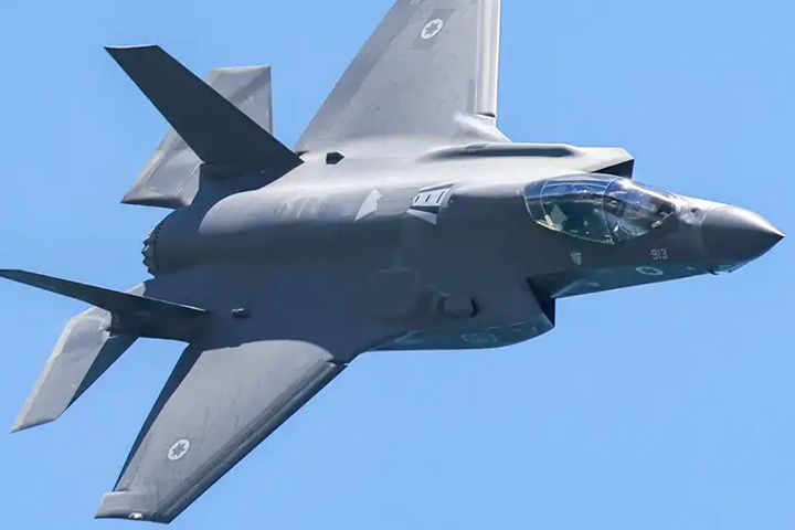 Arms companies earn less despite booming weapons demand