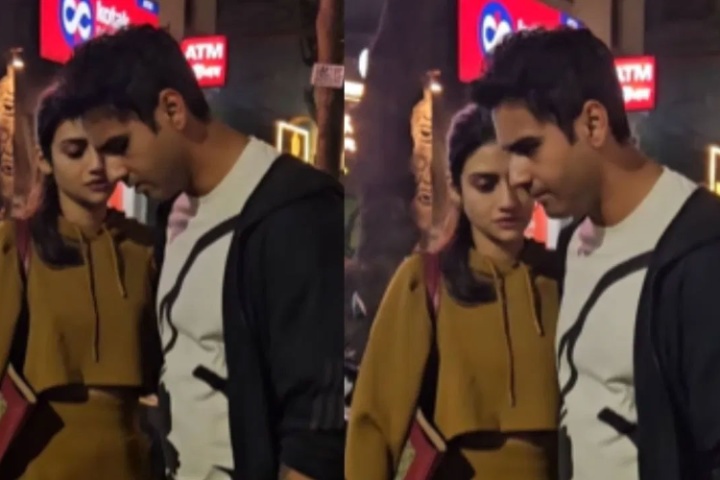 যশ দাশগুপ্ত ও নুসরাত জাহান