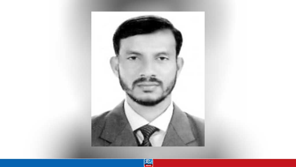 নির্বাচন থেকে সরে দাঁড়ালেন জাপা প্রার্থী খলিলুর