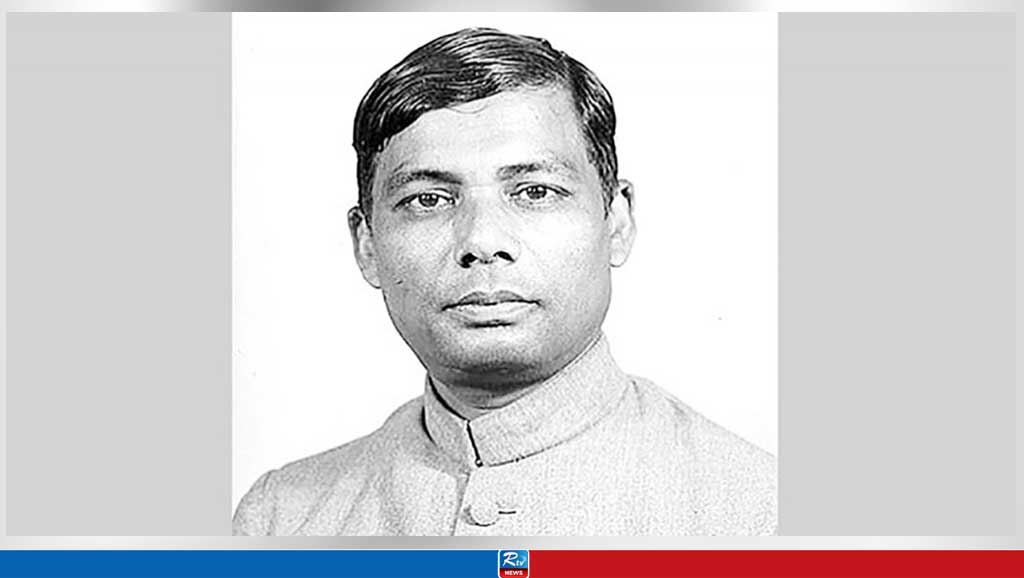 Poet Jasimuddin’s 121st birth anniversary today