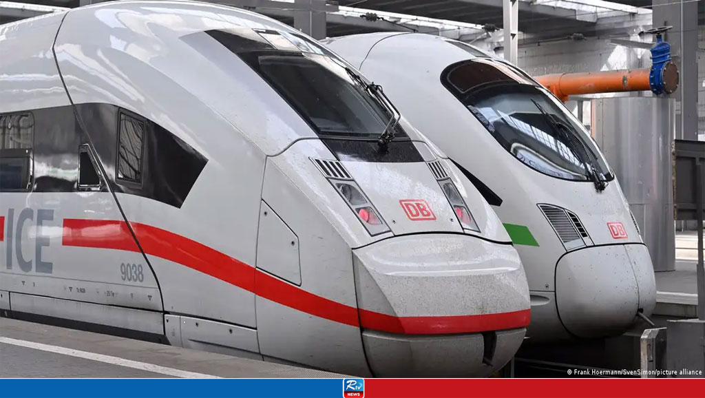 Channel Tunnel: Deutsche Bahn keen on trains to London