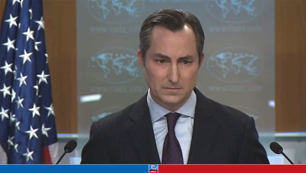 US wants deep commercial relations with Bangladesh