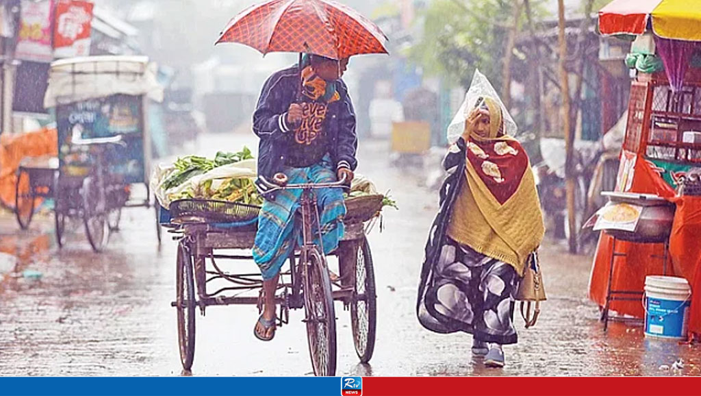 Rain likely in Dhaka, 3 other divisions amid cold weather: BMD