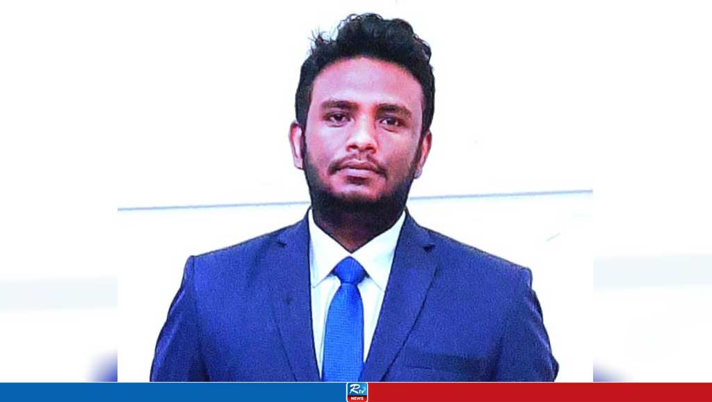 খালিদ সাইফুল্লাহ