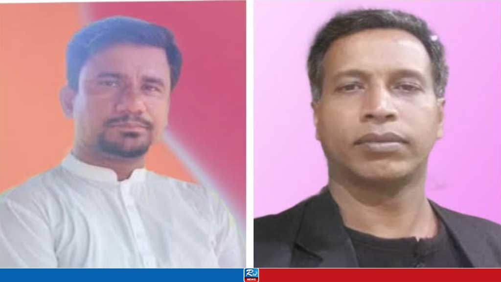 মোটরসাইকেল চুরি করে দুই ইউপি সদস্য কারাগারে