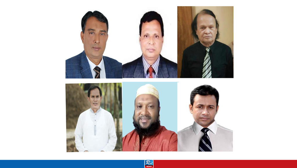 জমে উঠেছে লাখাই উপজেলা পরিষদের নির্বাচন, আলোচনায় ৬ প্রার্থী 