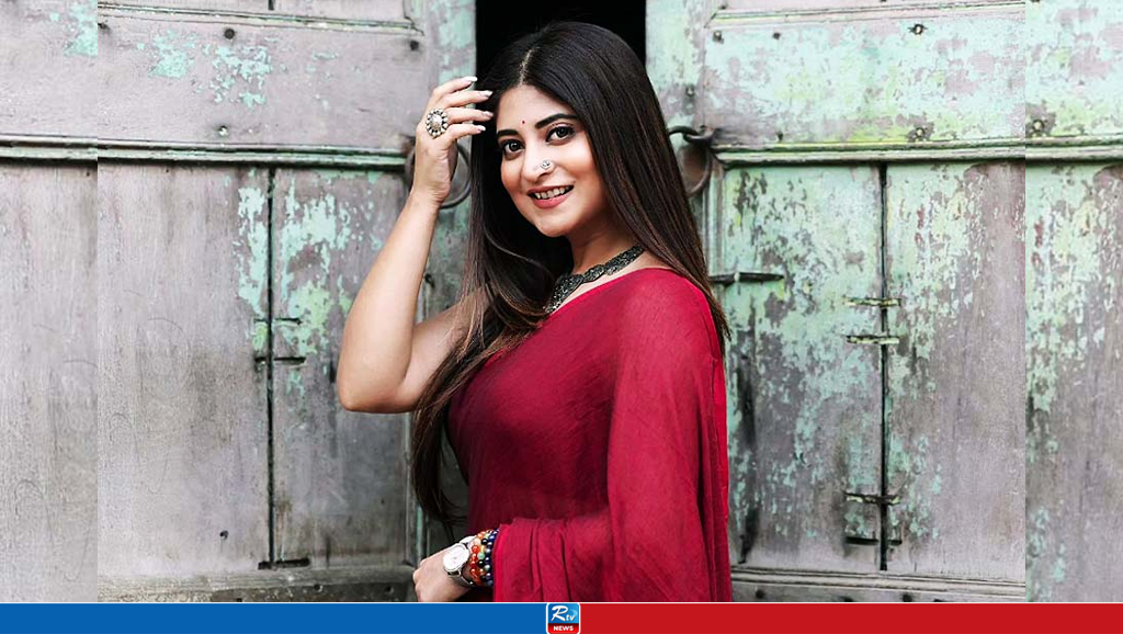 সন্দীপ্তা সেন