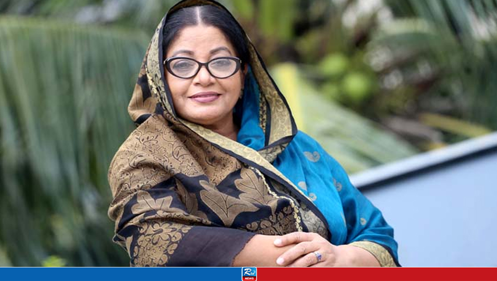 ডলি জহুর