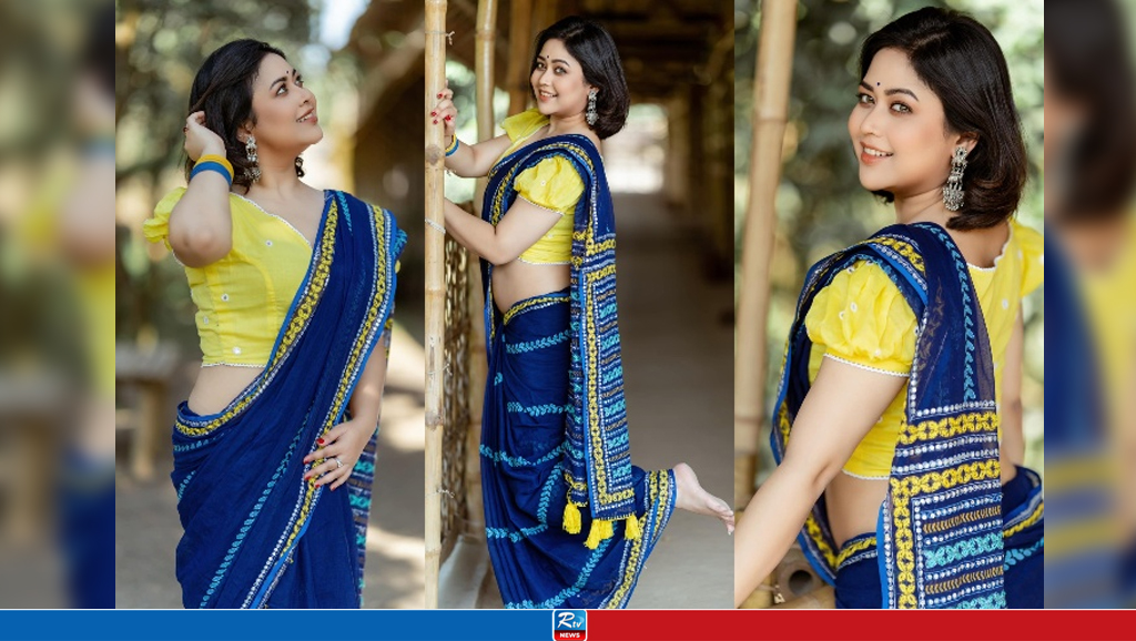আশনা হাবিব ভাবনা
