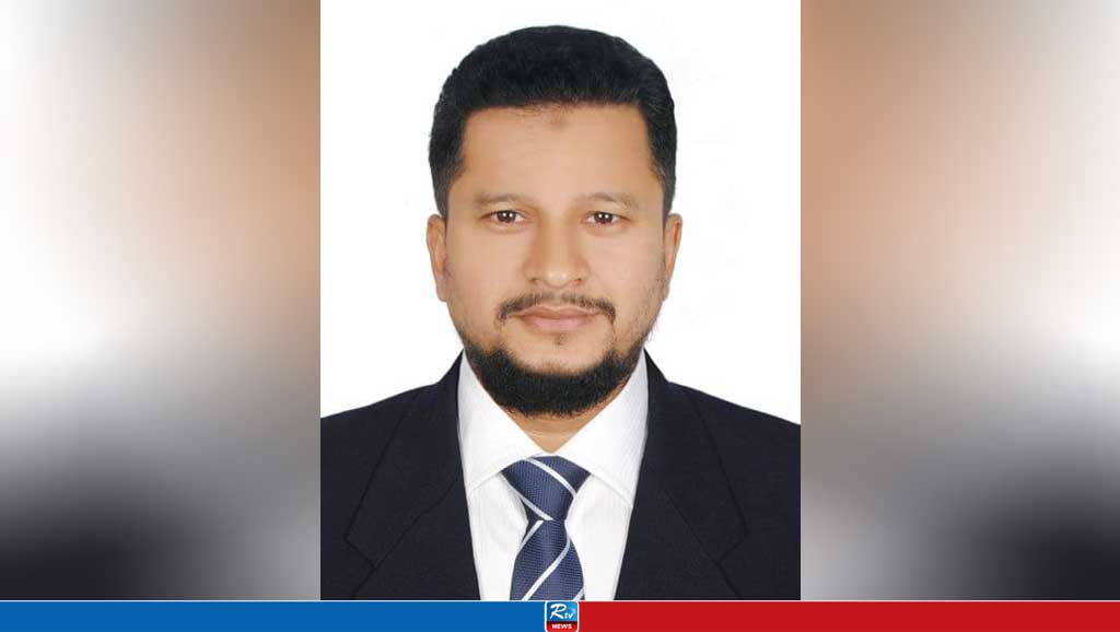 আখতার উজ জামান