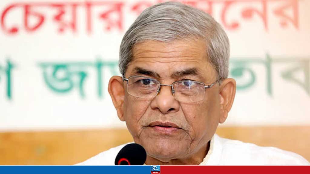 ‘ডামি নির্বাচনের পর সরকার আরও বেশি বেপরোয়া হয়েছে’