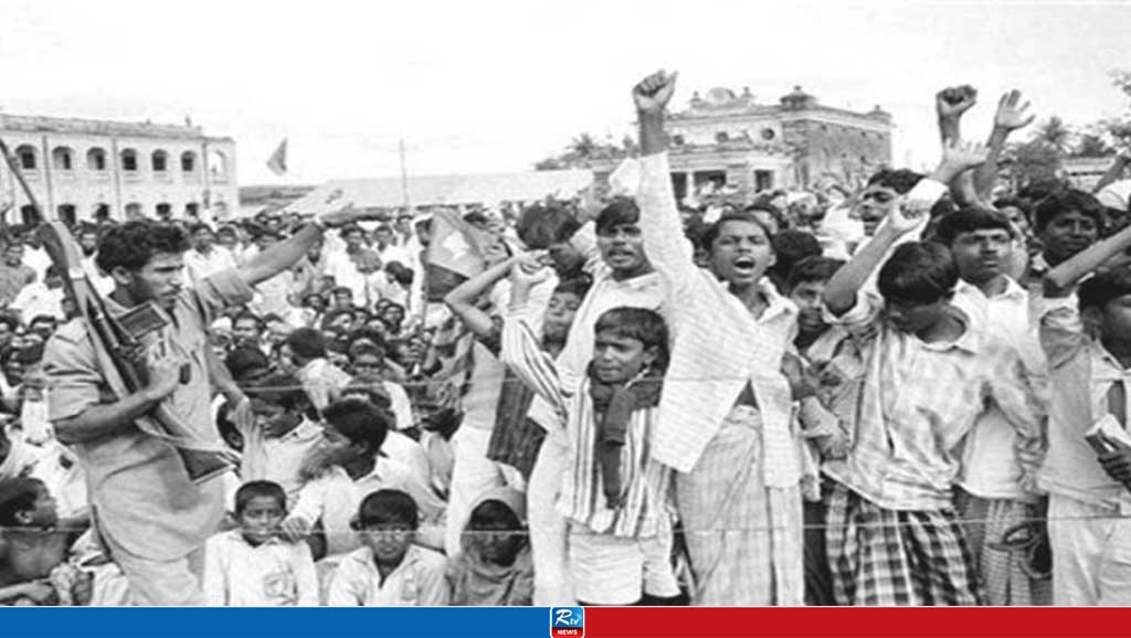 ১ মার্চ : ইতিহাসে আজকের এই দিনে