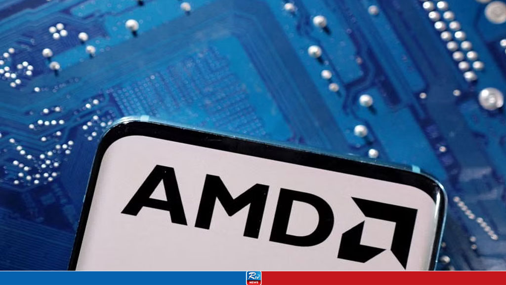 AMD hits US roadblock in selling AI chip