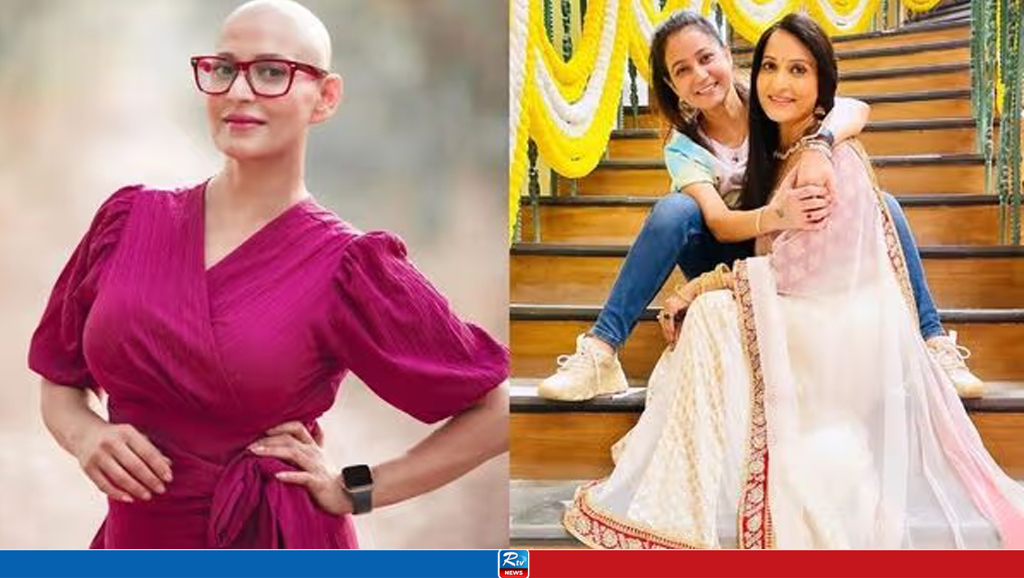 বোনের মৃত্যুর একদিন পরেই মারা গেলেন ডলি সোহি