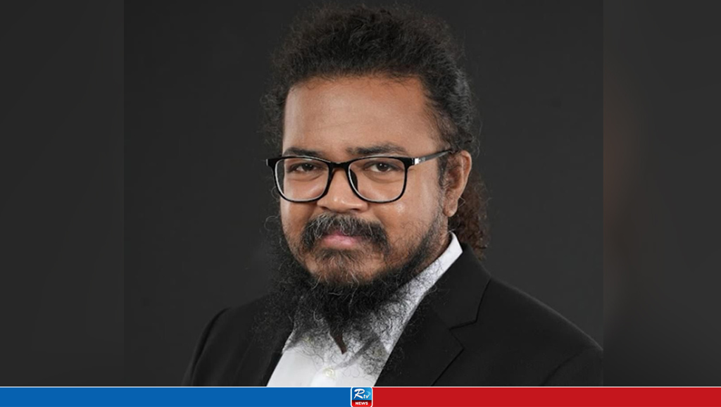 ধ্রুব হাসান