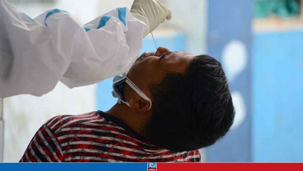 আরও ৩৪ জনের করোনা শনাক্ত