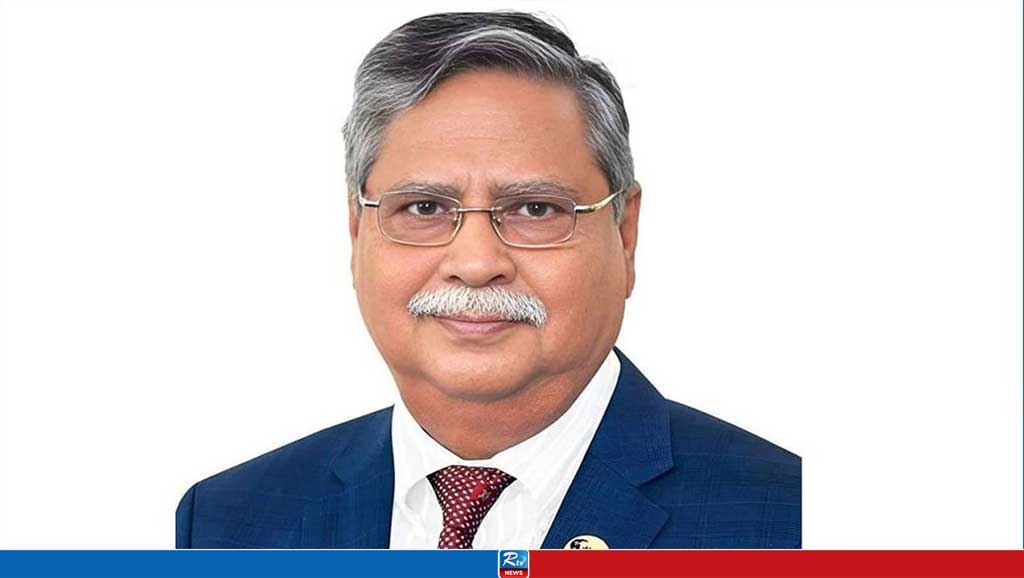 রাষ্ট্রপতি মো. সাহাবুদ্দিন