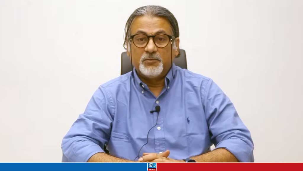 সেই ঘটনা নিয়ে অবশেষে মুখ খুললেন যুবলীগের চেয়ারম্যান