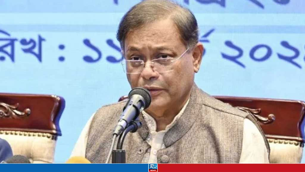 NDI report on national polls irrelative: Foreign Minister