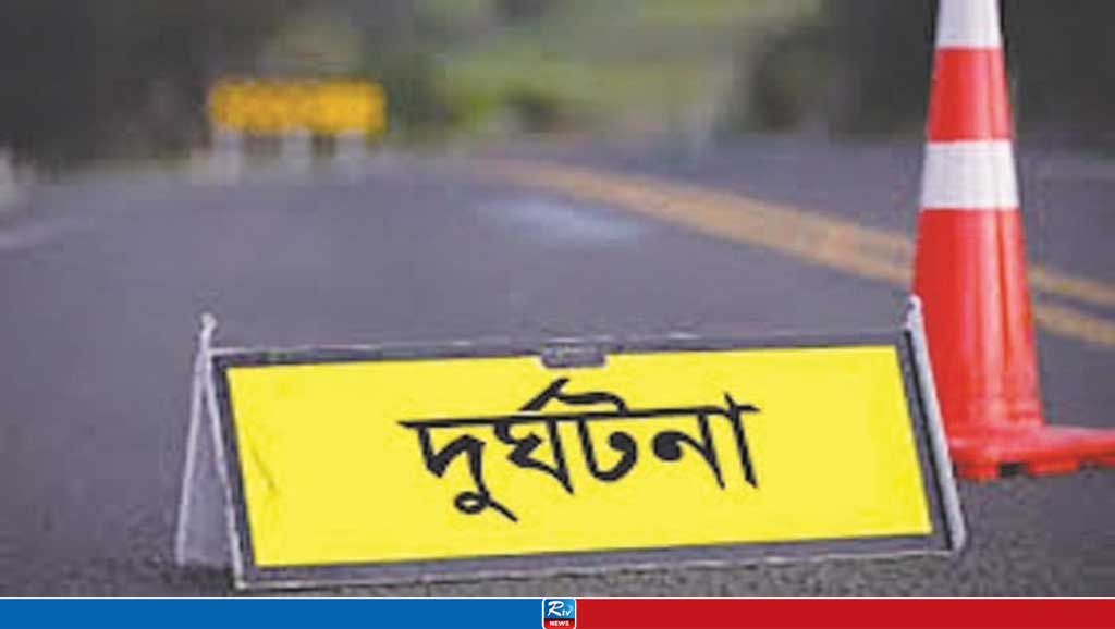 পিরোজপুরে দুই মোটরসাইকেলের মুখোমুখি সংঘ, নিহত ২
