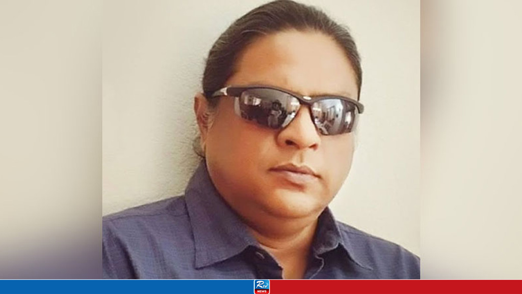 নিউইয়র্কে বসেই স্বামী হারানোর খবর পেলেন খালিদের স্ত্রী