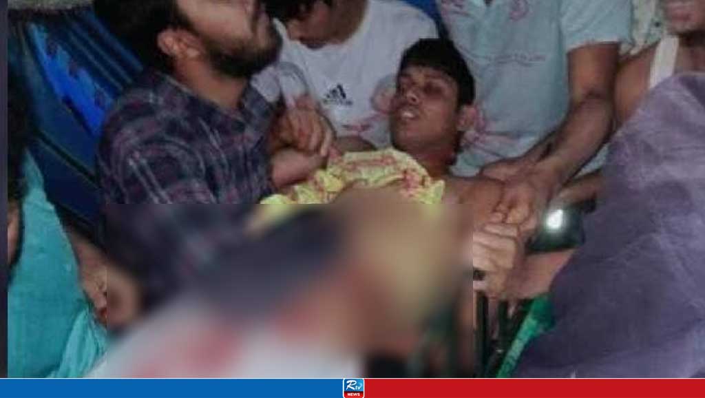 রাবির হলের কক্ষে শিক্ষার্থীর বুকে ছুরিকাঘাত