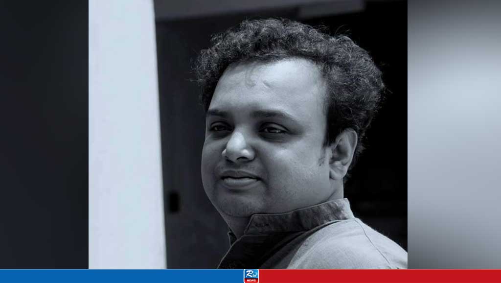 পলাশ আহসান