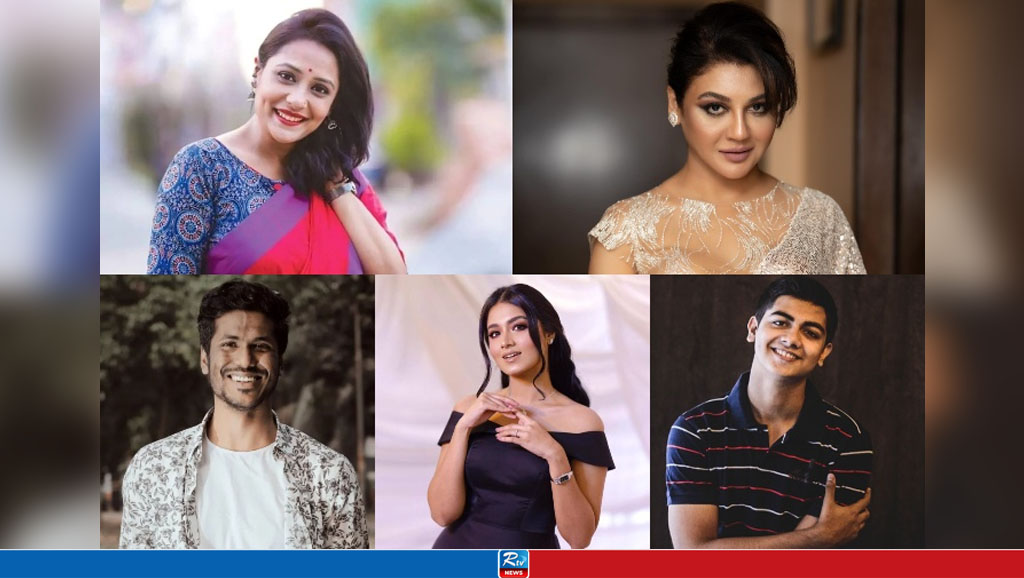 ‘ফিল্মফেয়ার বাংলা’য় মনোনয়ন পেলেন বাংলাদেশের যেসব তারকা