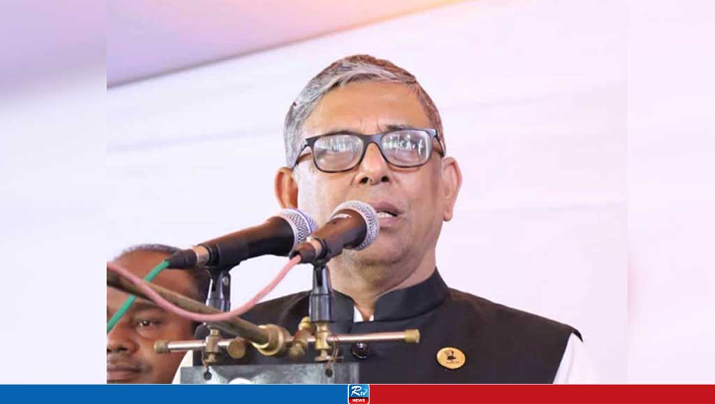 বিএনপির ভারত বর্জন কর্মসূচির কারণ জানালেন নাছিম