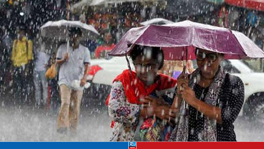 বৃষ্টিপাতের রেকর্ড, যতদিন থাকবে জানাল আবহাওয়া অফিস