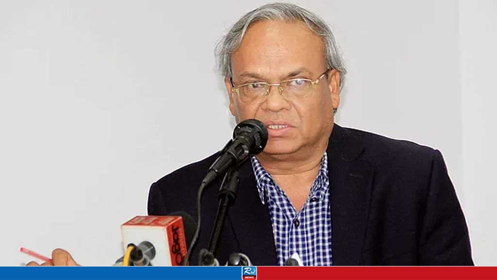 রিজভী