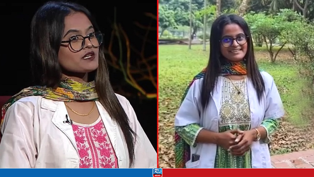 মুনিয়া খান রোজা