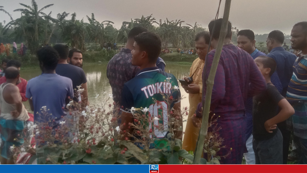 তারাকান্দায় ফিশারি থেকে গৃহবধূর মরদেহ উদ্ধার