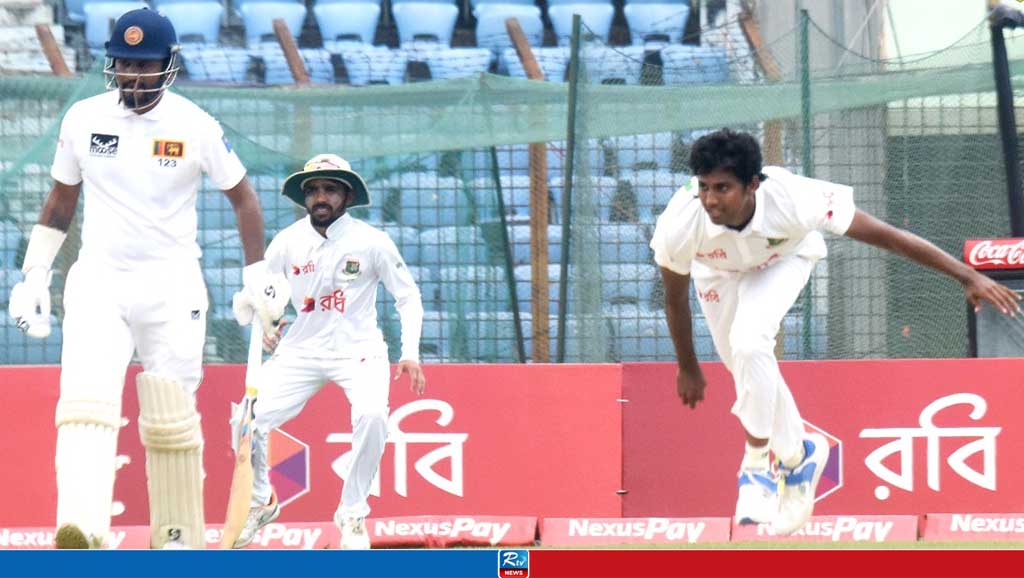 বাংলাদেশ