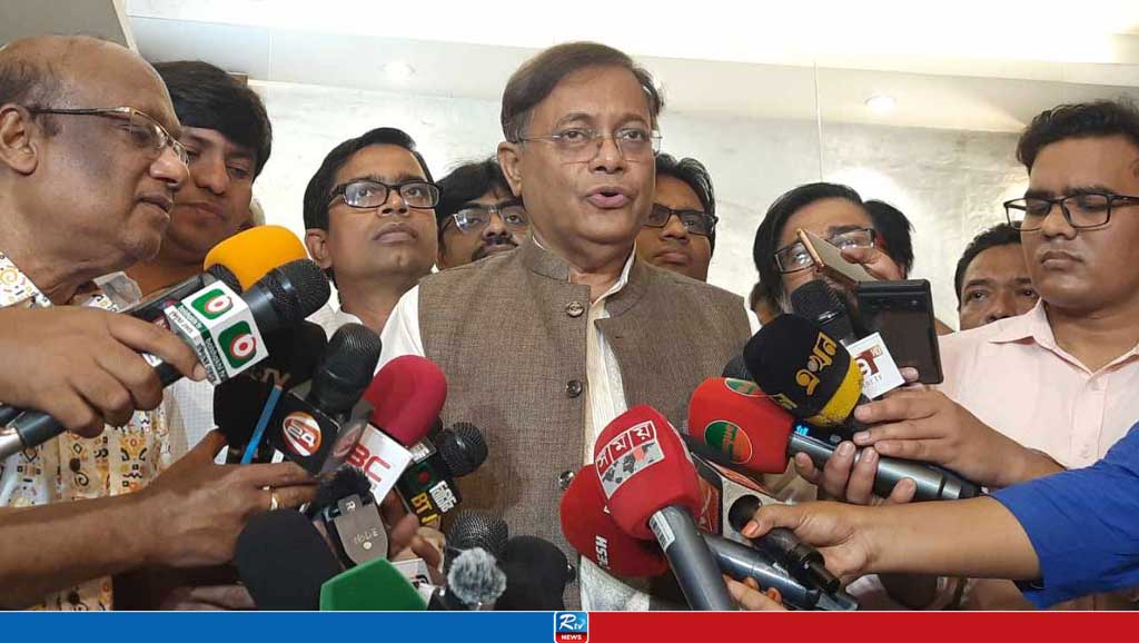 যুক্তরাষ্ট্রে গুলিতে বাংলাদেশি নিহত, সুষ্ঠু তদন্তের আশা পররাষ্ট্রমন্ত্রীর
