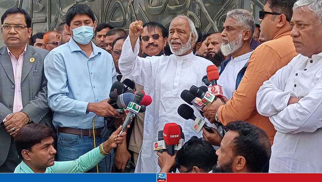 ড. আব্দুল মঈন খান