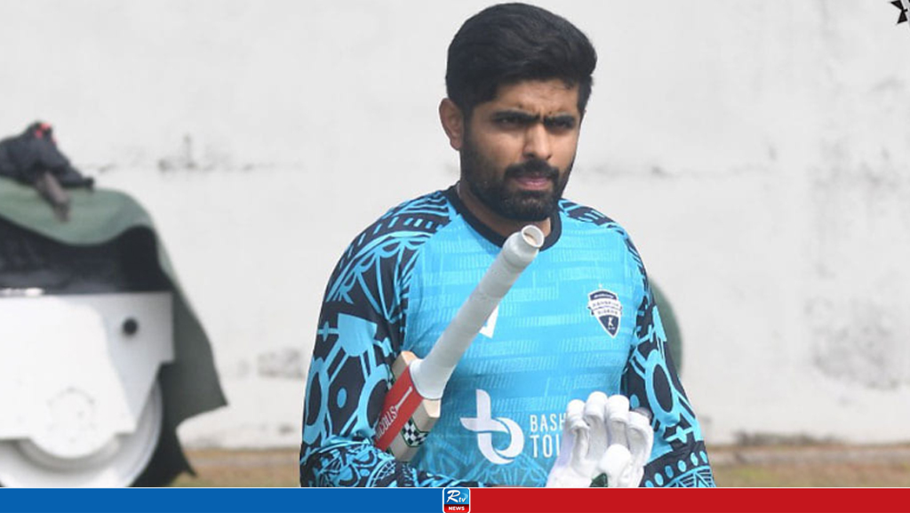 বাবর আজম