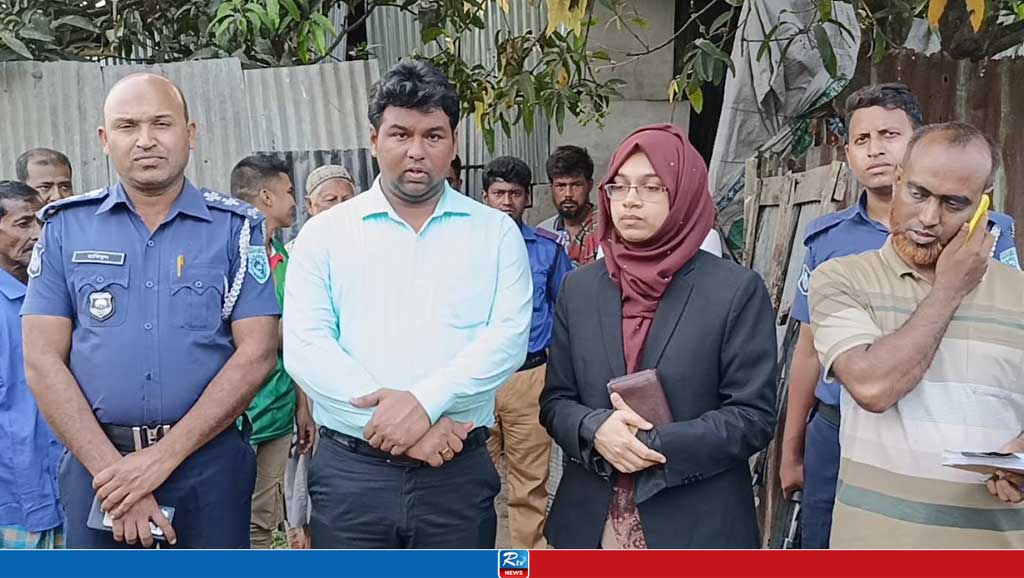দিনাজপুর