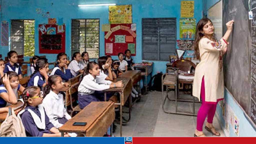 প্রাথমিকে শিক্ষক নিয়োগের তৃতীয় ধাপের ফল প্রকাশ যেদিন