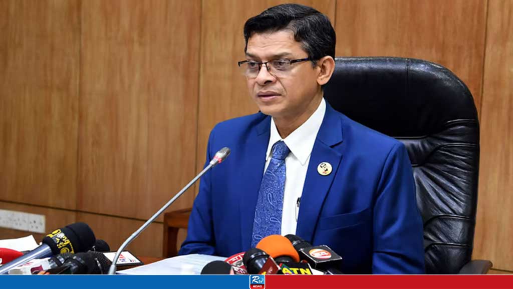 ‘ঈদে ছুটি না বাড়লেও ঐচ্ছিক নেওয়ার সুযোগ থাকবে’ 