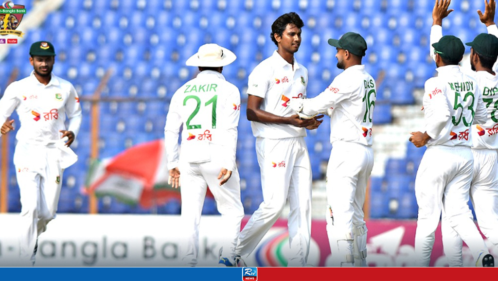 বাংলাদেশ-শ্রীলঙ্কা