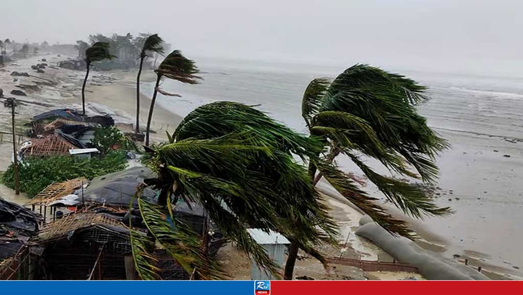 এপ্রিলে কয়টি কালবৈশাখী ও ঘূর্ণিঝড় হতে পারে, জানাল অধিদপ্তর