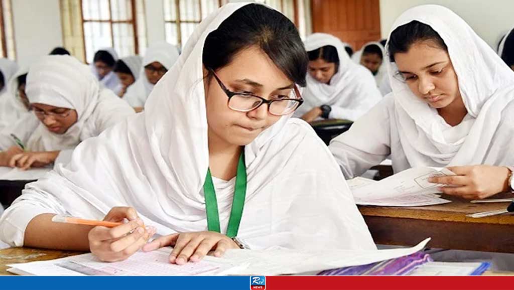 এইচএসসি পরীক্ষার তারিখ ঘোষণা