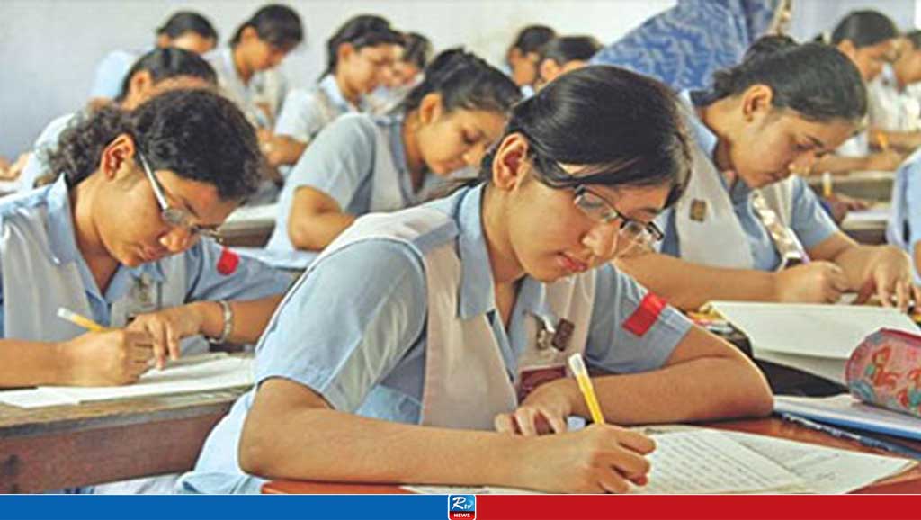 এইচএসসি পরীক্ষার রুটিন প্রকাশ, কোন পরীক্ষা কবে