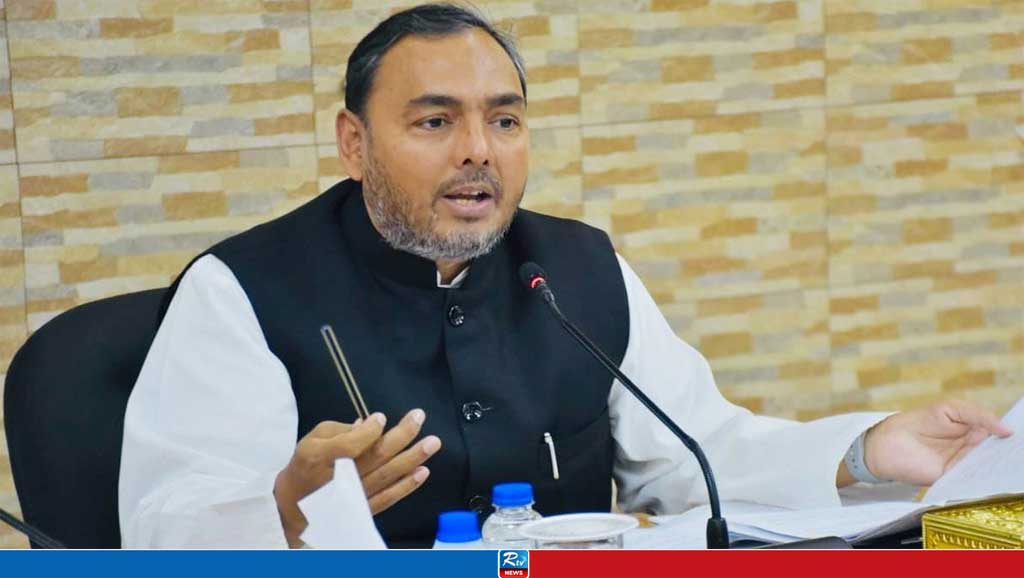 পেঁয়াজ আমদানিতে আমাদের ঝুঁকি নিতে হয়েছে : বাণিজ্য প্রতিমন্ত্রী