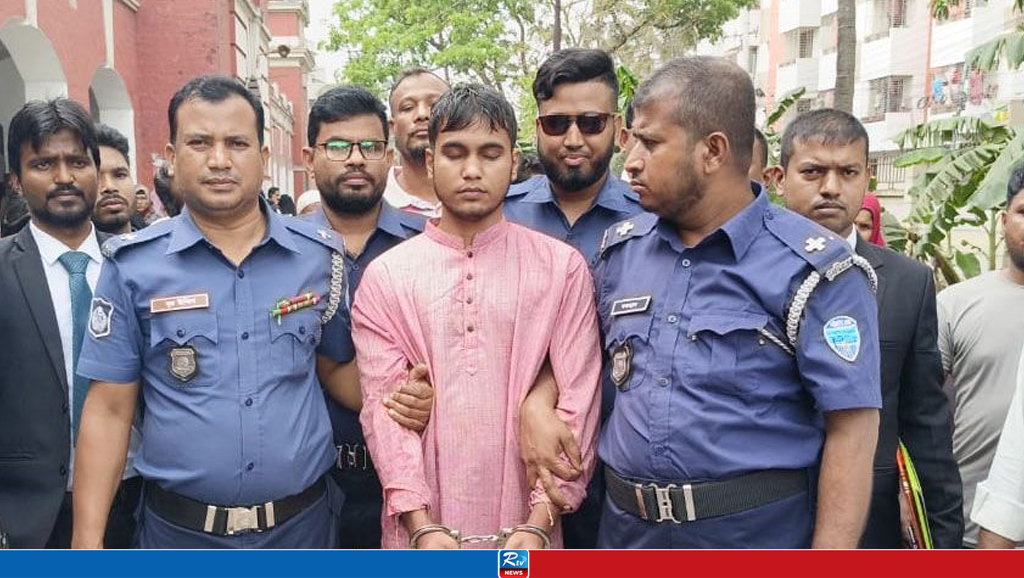 তেঁতুলের লোভ দেখিয়ে ধর্ষণ শেষে হত্যা, যুবকের মৃত্যুদণ্ড