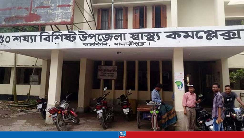 হিটস্ট্রোকে কৃষকের মৃত্যু